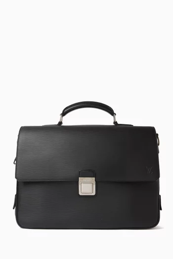 PM Vassili Bag in Epi Leather