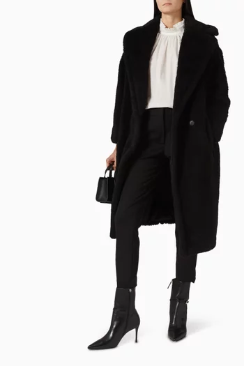 Pegno Pants in Viscose-jersey