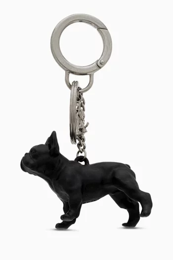 سلسلة مفاتيح بيبيه نحاس