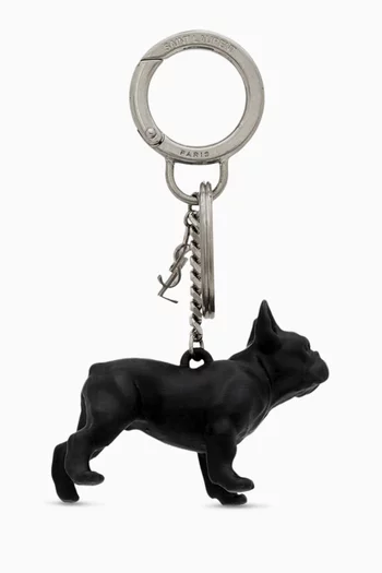 سلسلة مفاتيح بيبيه نحاس