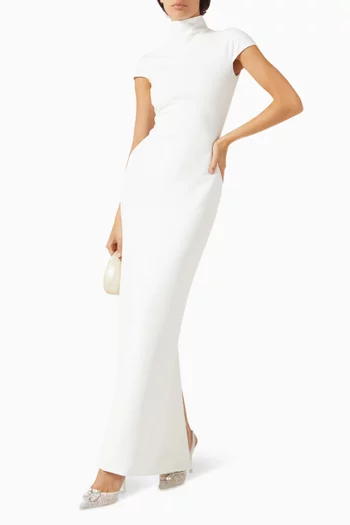 Lang Maxi Dress