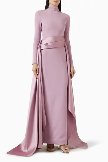 Olivia Maxi Dress