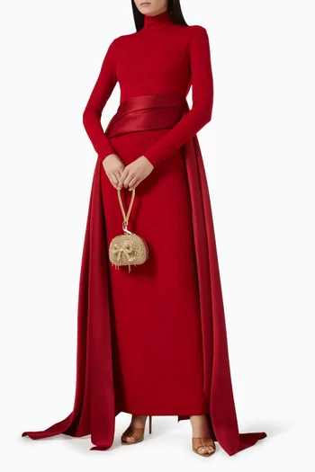 Olivia Maxi Dress