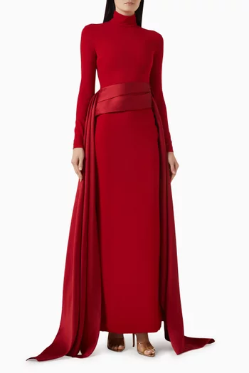 Olivia Maxi Dress