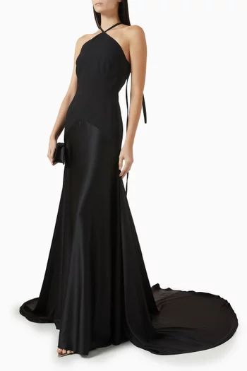 Florie Maxi Dress