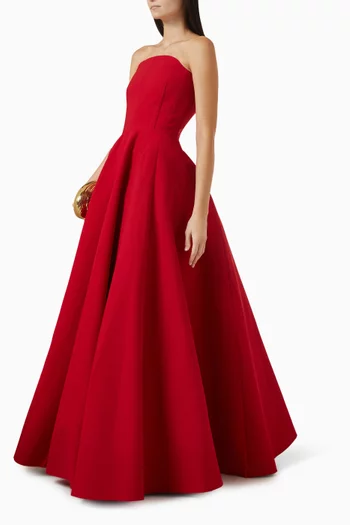 Mathilde Maxi Dress