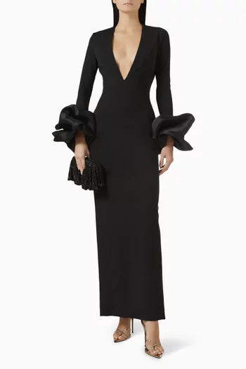 Valerie Maxi Dress