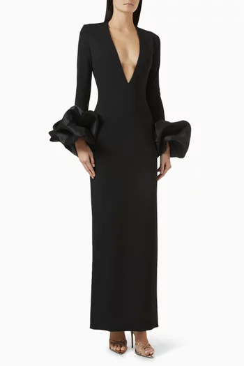 Valerie Maxi Dress