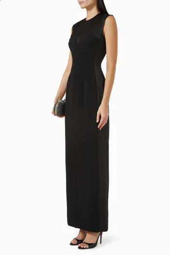 Coco Maxi Dress