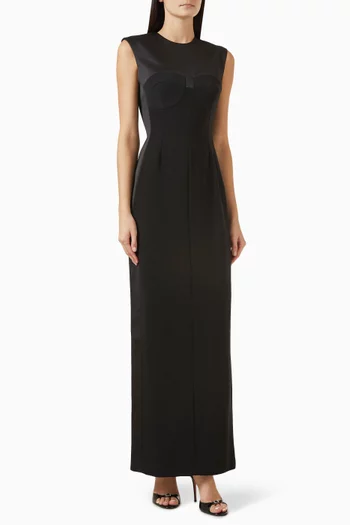 Coco Maxi Dress