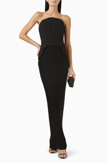 Kesi Maxi Dress