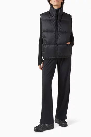 فيست سمت بتصميم منفوخ نايلون