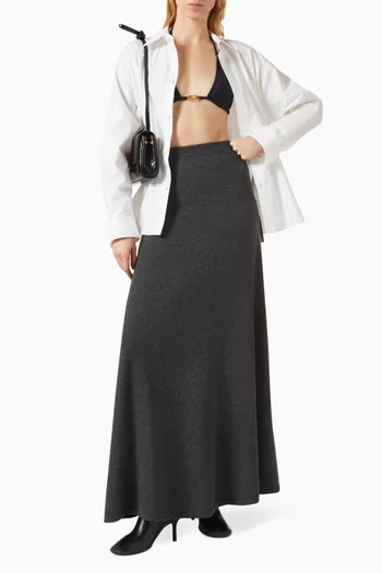 Maxi Skirt