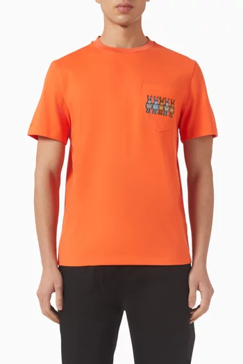 تي شيرت كوليكشن قطن