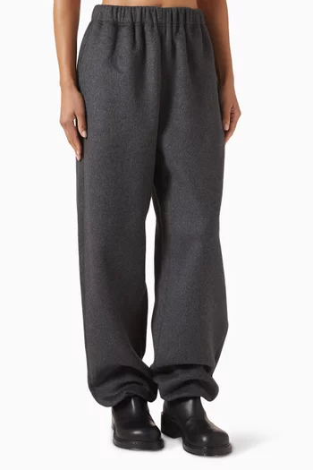 Delancey Sweatpants in Wool