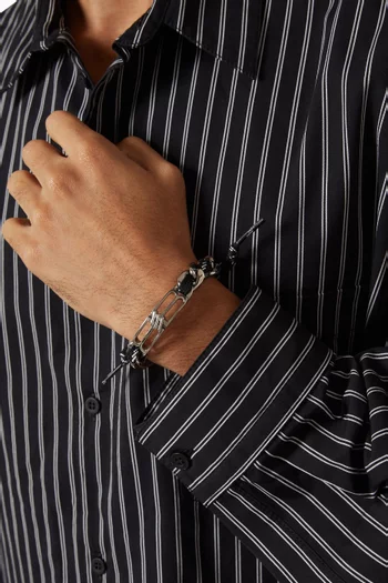 BB Icon Lace Bracelet