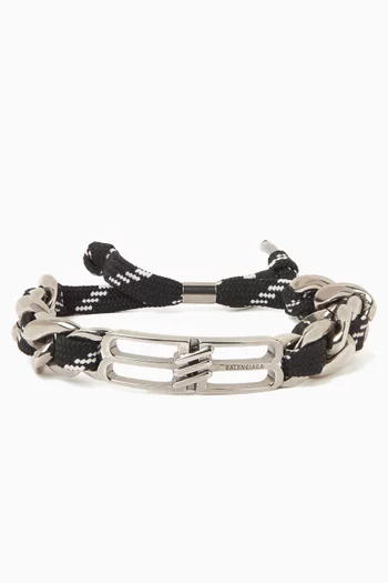 BB Icon Lace Bracelet