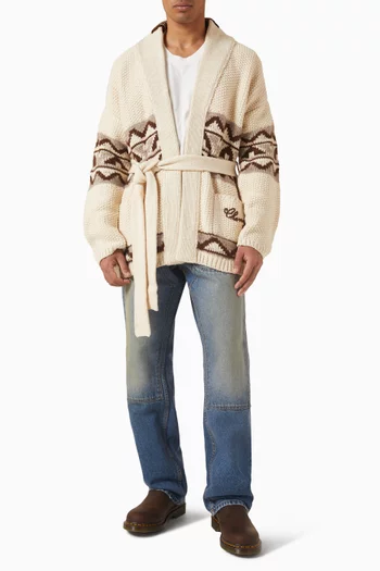 Western Athletic Classic Pocket T-shirt in Cotton