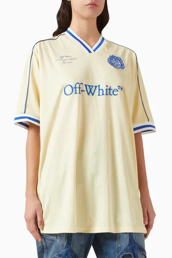 Soccer Mini Dress