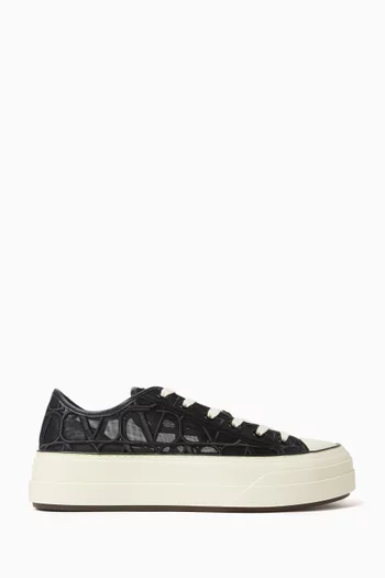 Totaloop XL Sneakers in Mesh