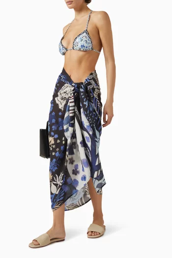 باريو مارين الباتيك