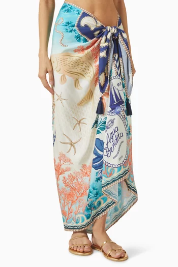 باريو مارين سيريا