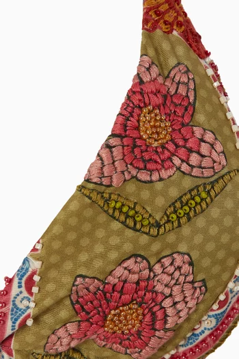 قطعة بيكيني علوية فيوري لوليتا