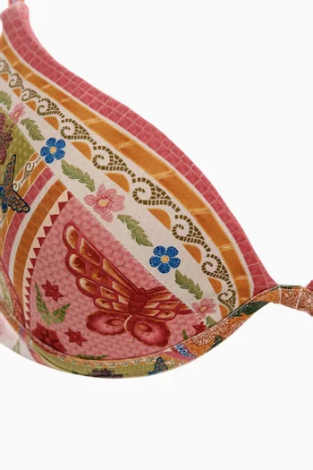 قطعة بيكيني علوية كانديلاريا فيوري