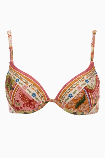 قطعة بيكيني علوية كانديلاريا فيوري