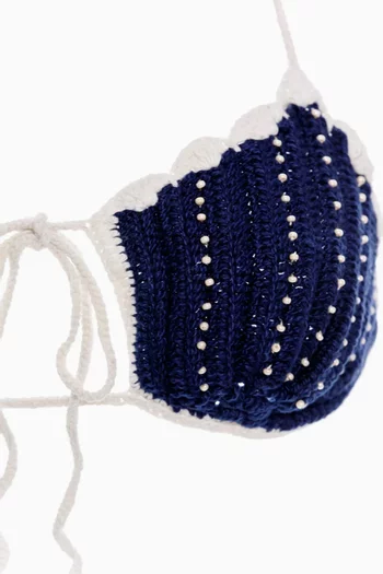 قطعة بيكيني علوية كاتينا سيريا