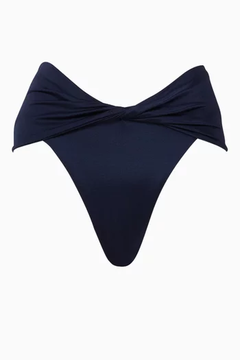 قطعة بيكيني سفلية ليلي فيوري