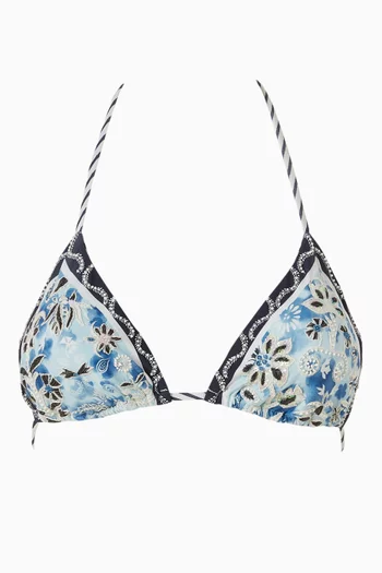 قطعة بيكيني علوية لوليتا باتيك