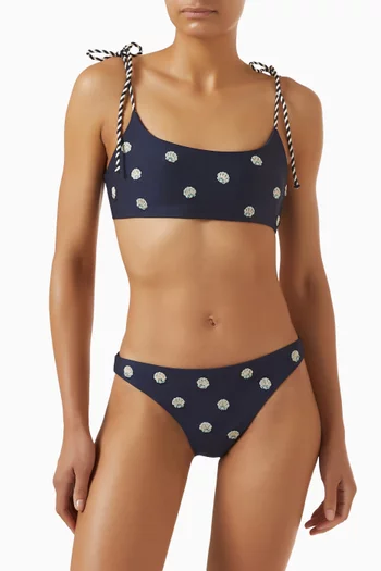 Aya Sereia Bikini Top