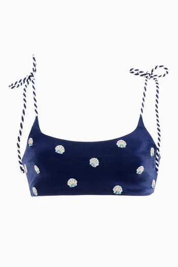 قطعة بيكيني علوية آيا سيريا