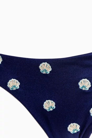 قطعة بيكيني سفلية إيلو سيريا