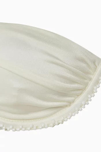 قطعة بيكيني علوية دونا سيريا