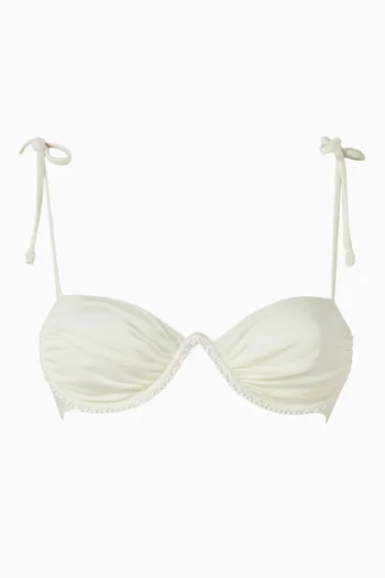 قطعة بيكيني علوية دونا سيريا