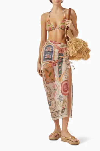 تنورة توك فيوري