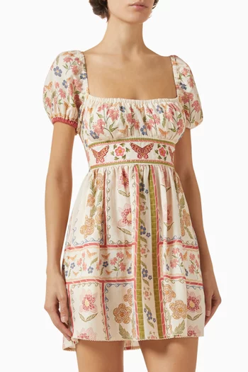 فستان روزال فيوري