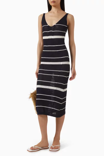 Rosalin Cover-up Dress