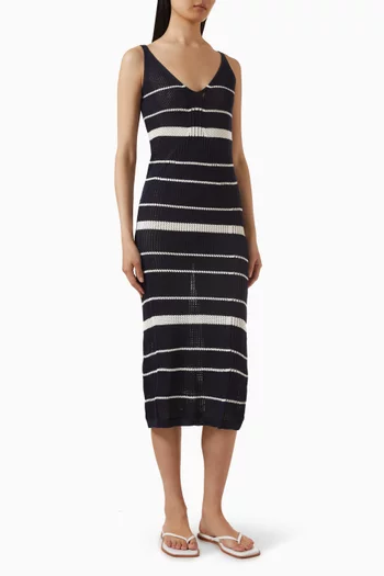 Rosalin Cover-up Dress