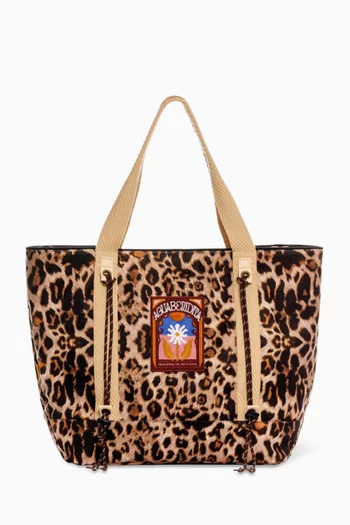 Paprika Tote Bag