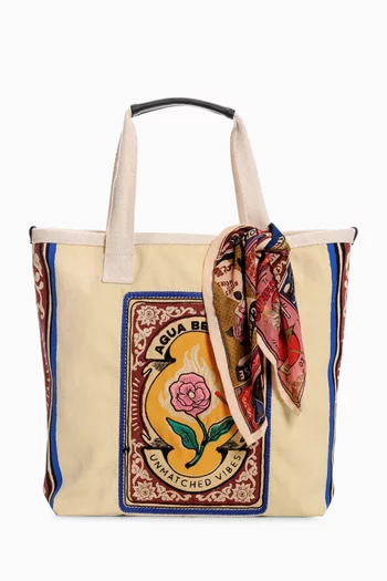 حقيبة لوتشيا ماتشز قنب