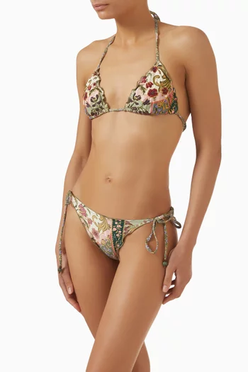 Alegria Bikini Briefs