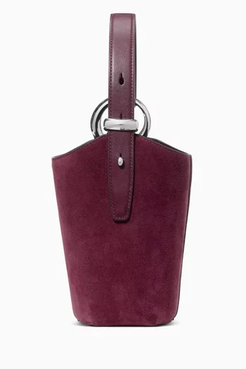 حقيبة باكيت هيلو ميني شمواه