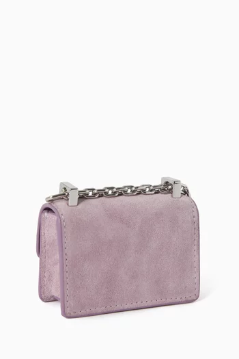 حلية حقيبة نانو بتصميم حقيبة ديكو شمواه