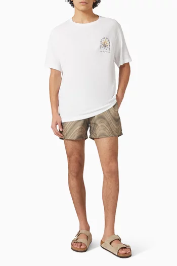 شورت سباحة ريو جاكار