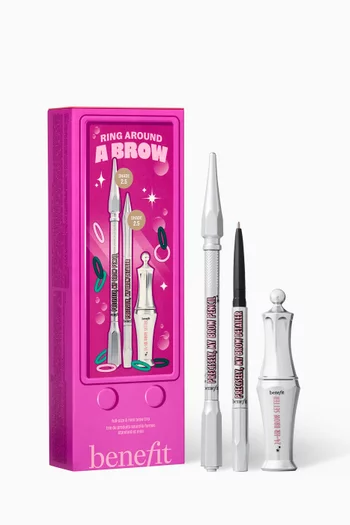 Benefit Ring Around A Brow Shade 4 Set
