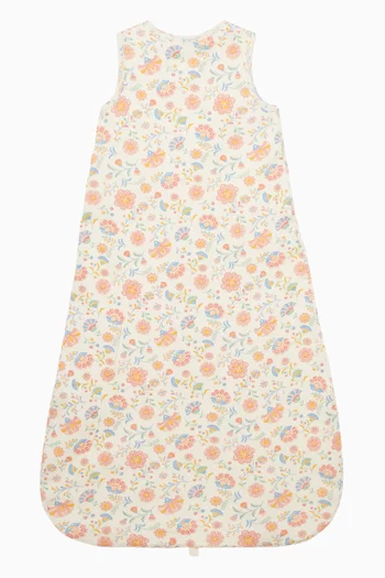 Sleeveless Sleeping Bag