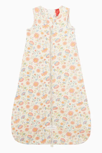 Sleeveless Sleeping Bag